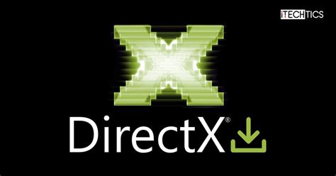 all directx download